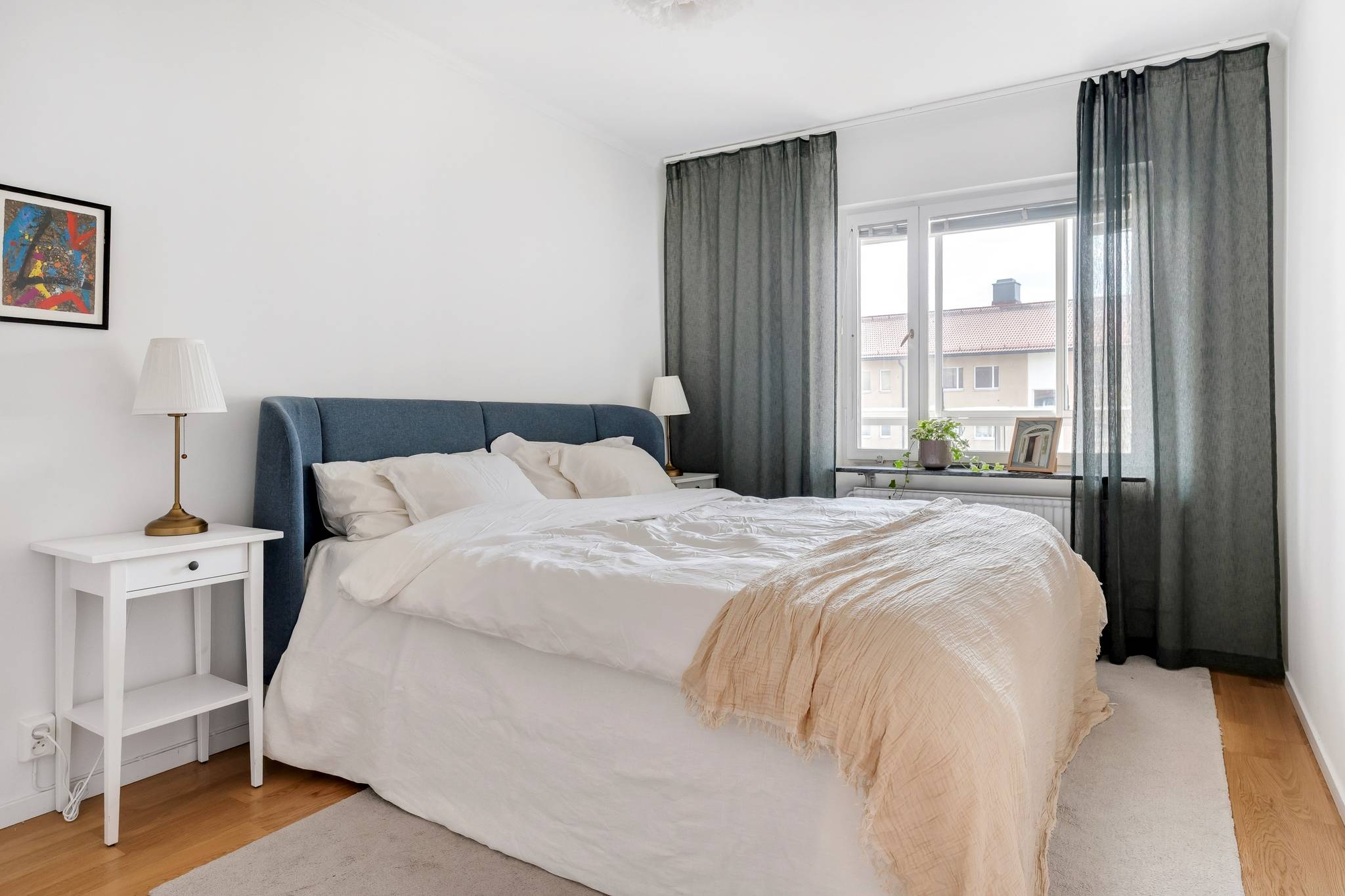 3 rum Lägenhet på Gröna gatan 27A Salabacke Uppsala kommun - bild 14