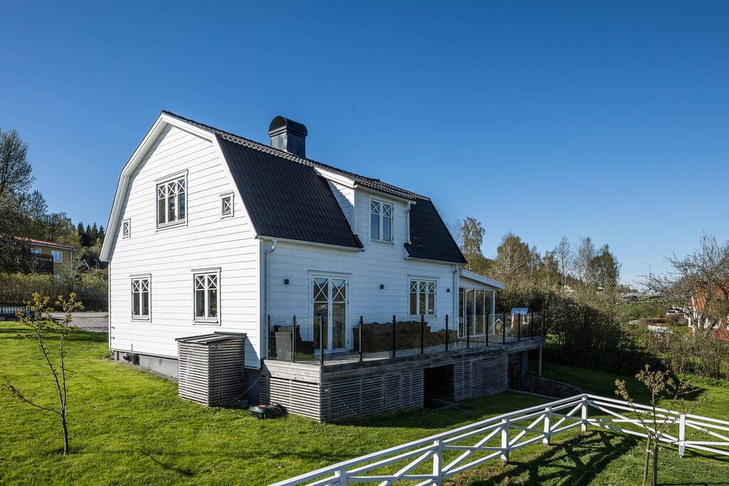 145 m² Villa på Brunnvägen 9 Ulricehamn Ulricehamns kommun - bild 47