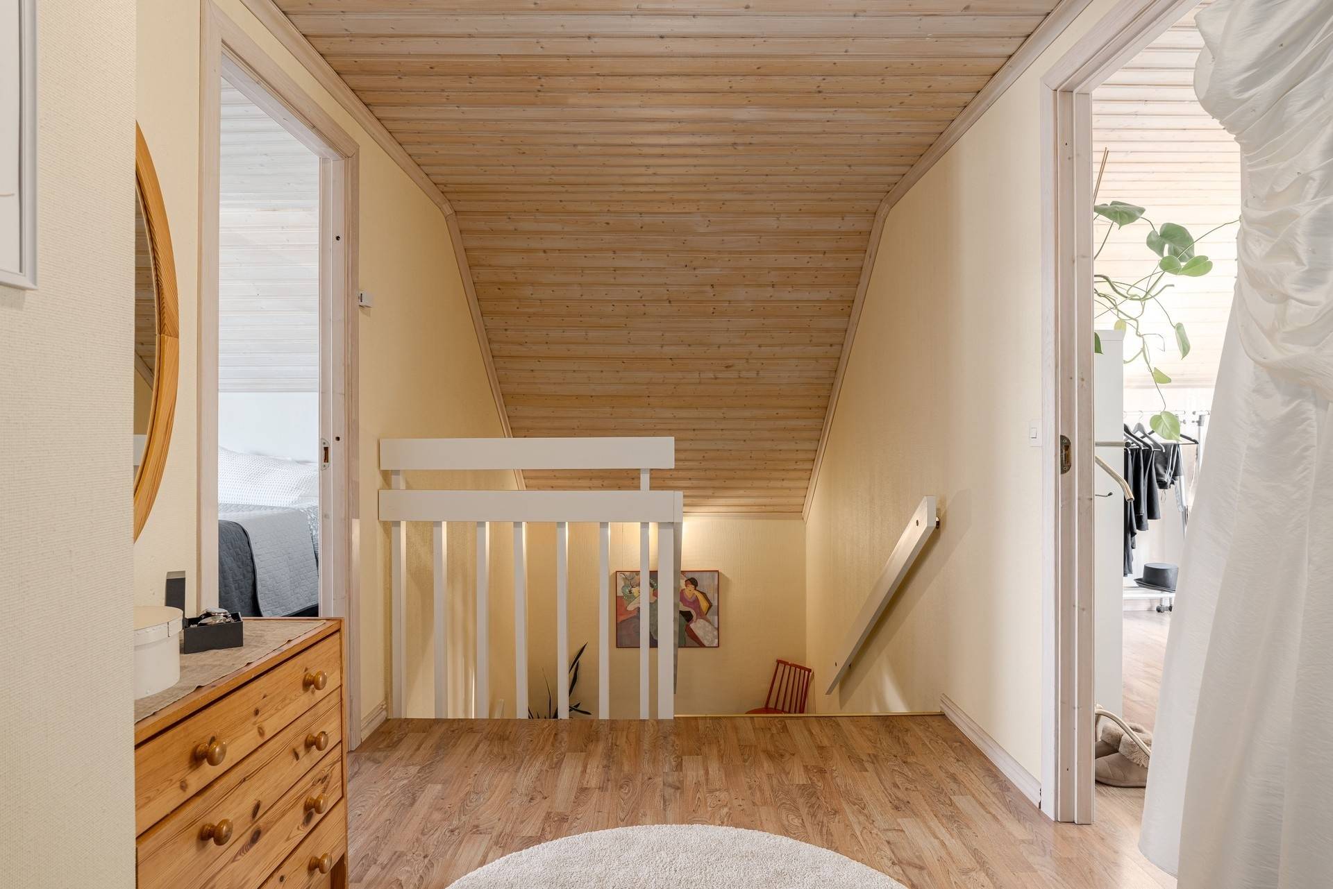 6 rum Villa på Wattmansvägen 14 Örnsköldsvik Örnsköldsviks kommun - bild 17