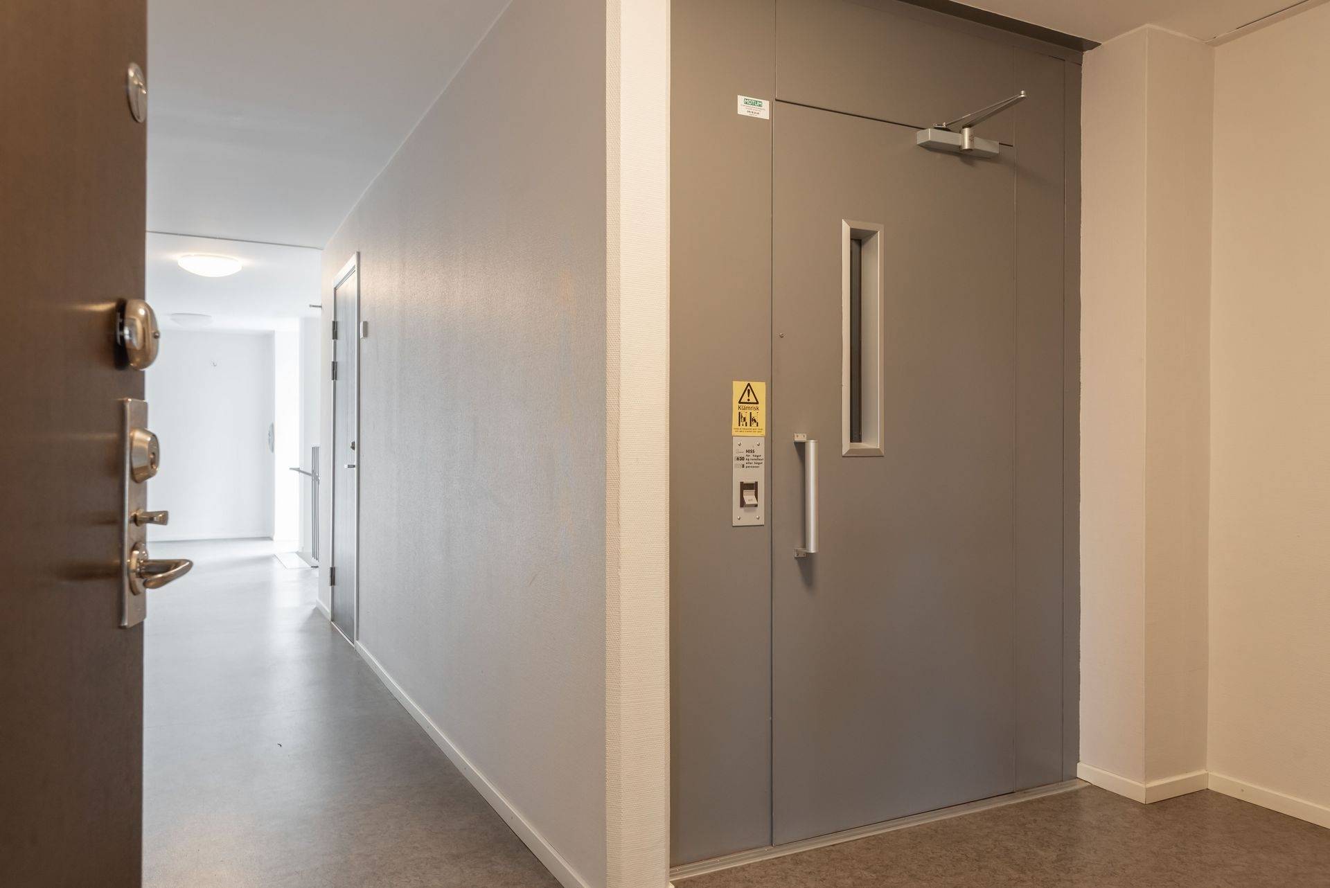 2 rum Lägenhet på Götgatan 14 Centrum Kumla kommun - bild 27