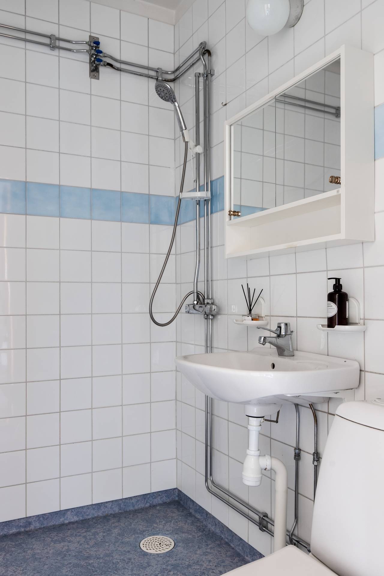 2 rum Lägenhet på Flygfältsvägen 21B Karlberg Karlskoga kommun - bild 20