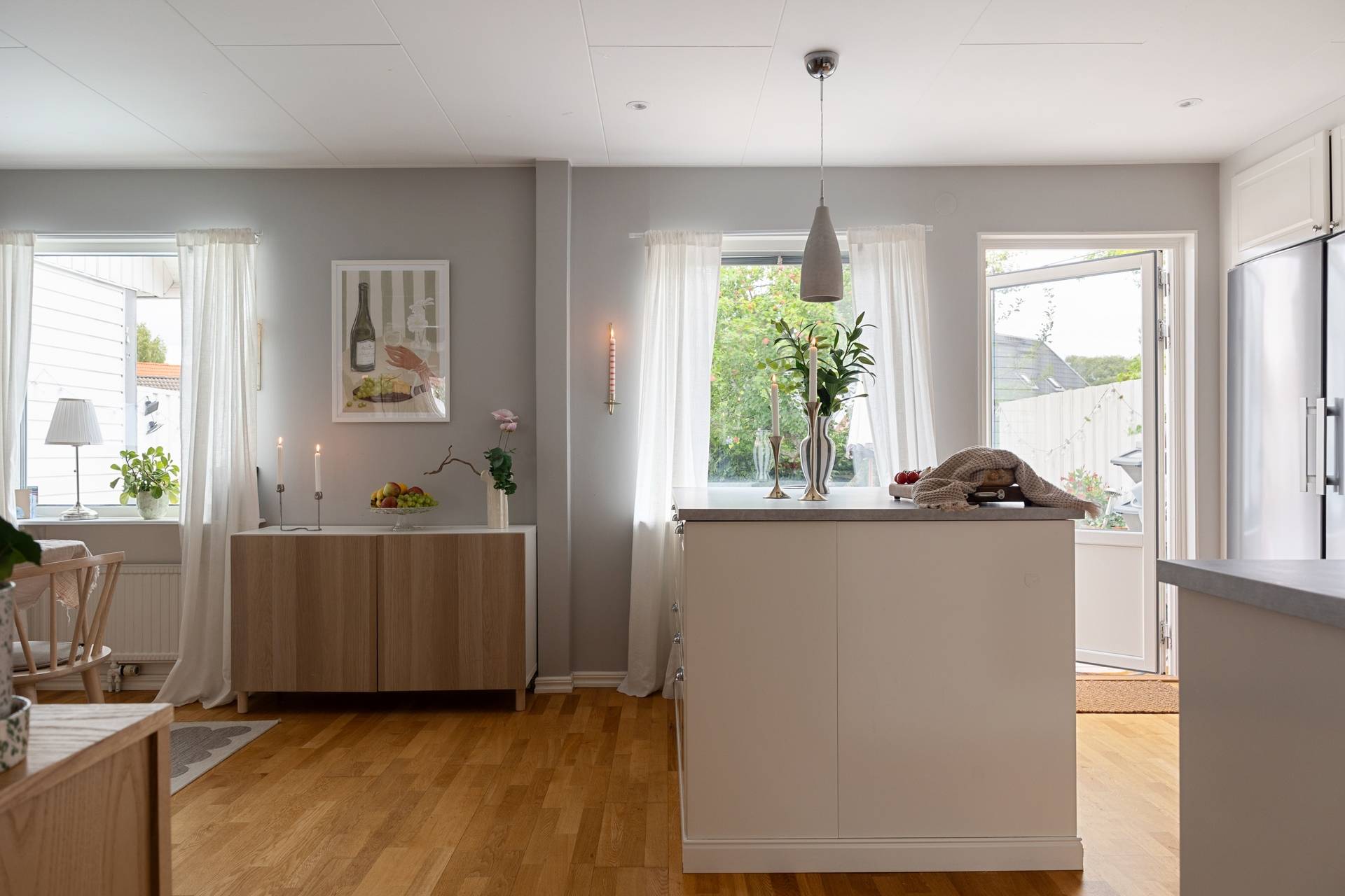4 rum Radhus på Järnåldersringen 319 Söderby Haninge kommun - bild 7