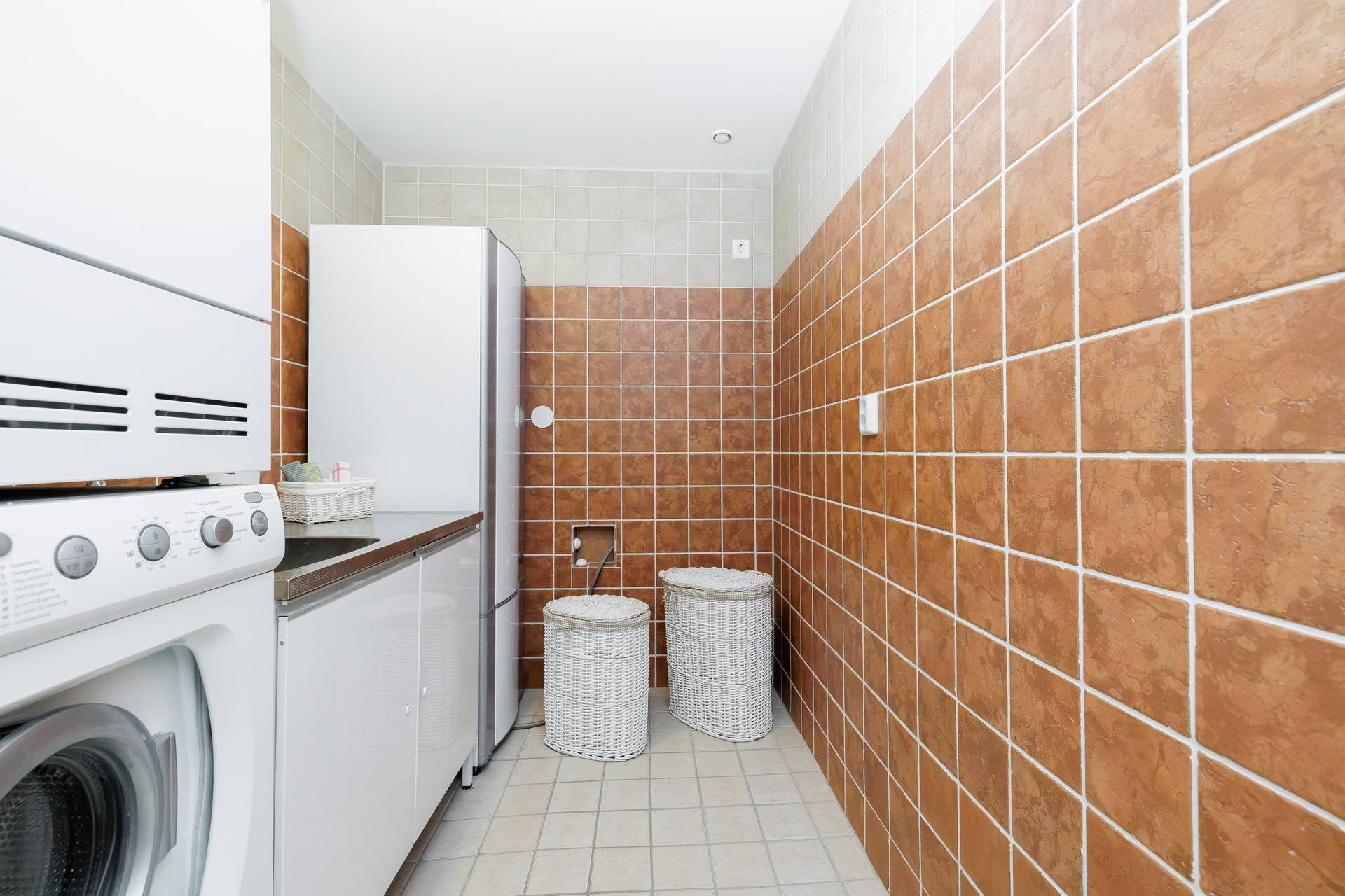5 rum Radhus på Sankta Gertruds väg 174 Djurgården Västerviks kommun - bild 40