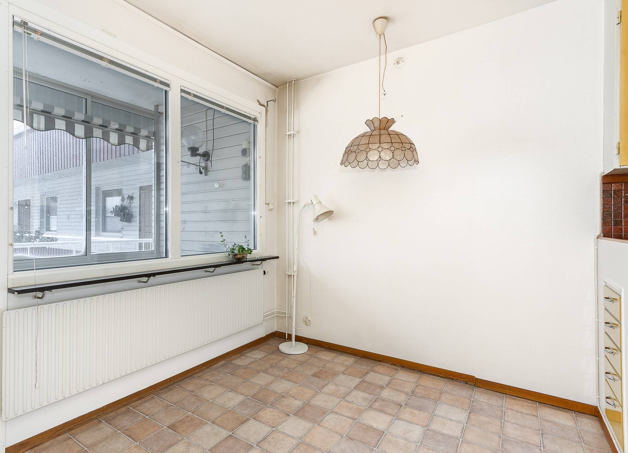 2 rum Lägenhet på Affärsgatan 2D Kvissleby Sundsvalls kommun - bild 7