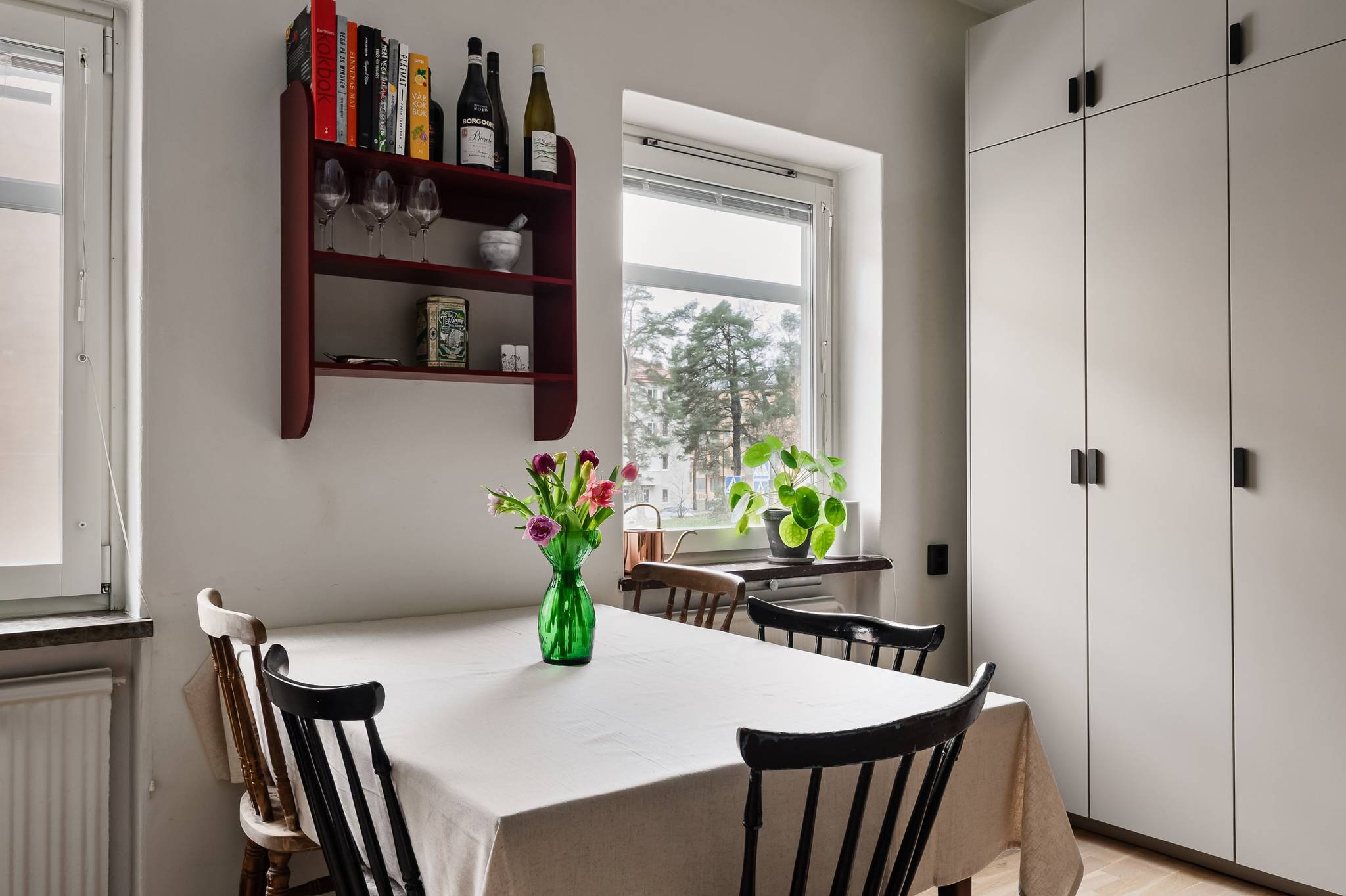 1 rum Lägenhet på Vintergatan 28 Sundbyberg Sundbybergs kommun - bild 14