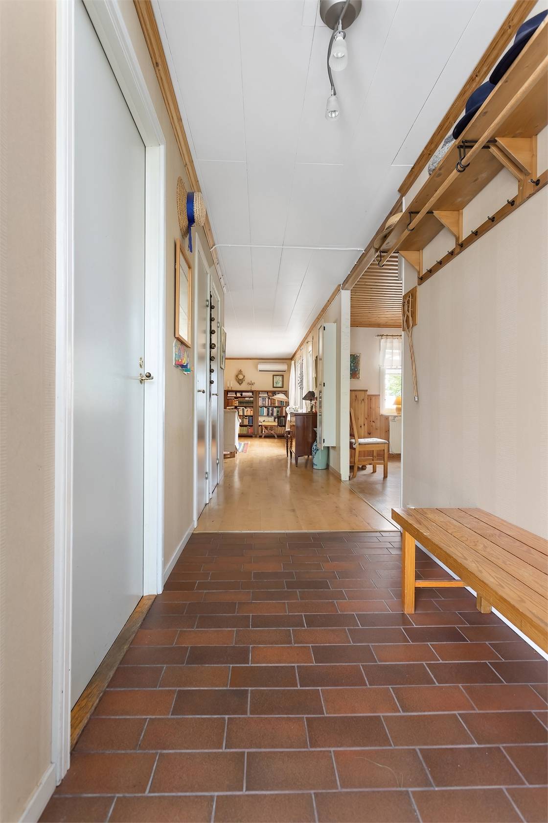 5 rum Villa på Bygatan 11 Kungsörs kommun - bild 13