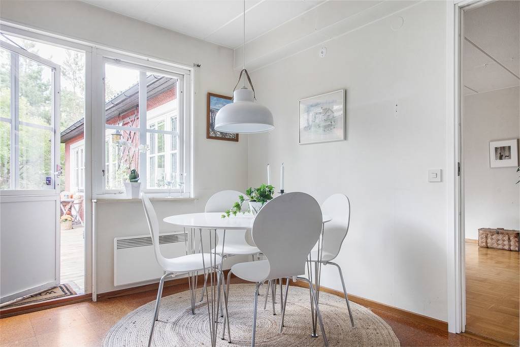 5 rum Par-/kedje-/radhus på Bergandsgatan 13 Saltsjöbaden Nacka kommun - bild 12