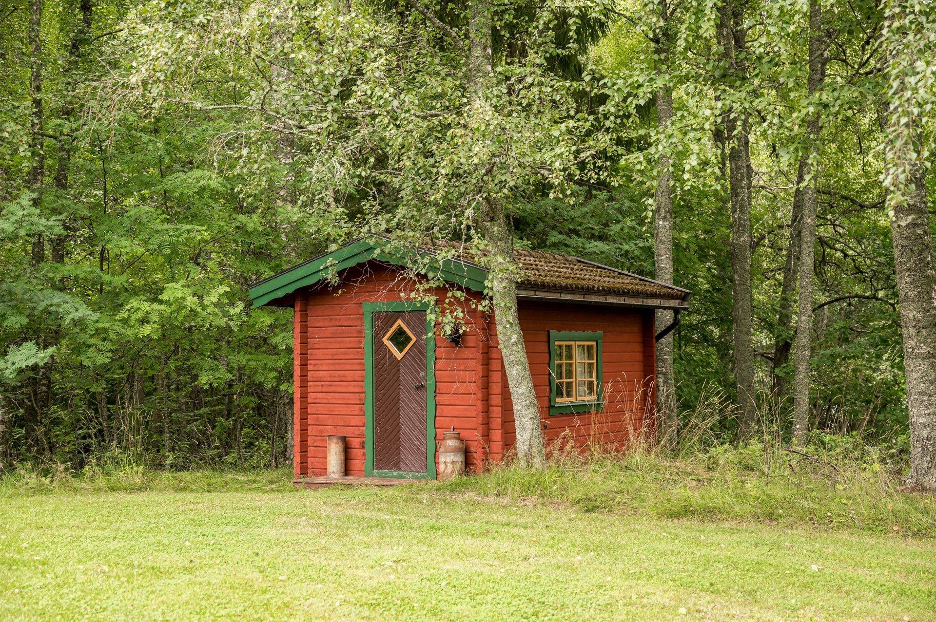 3 rum Villa på Ulvsby 100 Sunne Sunne kommun - bild 30