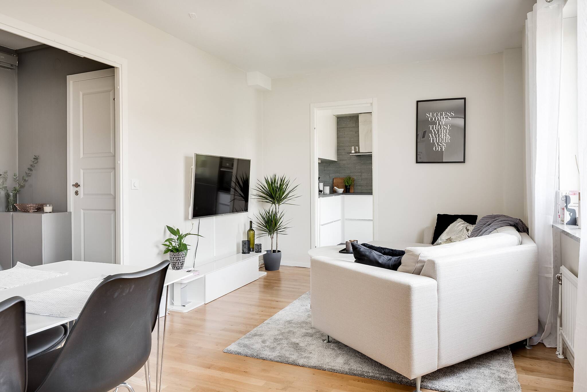 1.5 rum Lägenhet på Fullblodsgatan 7A Mölndal Mölndals kommun - bild 2