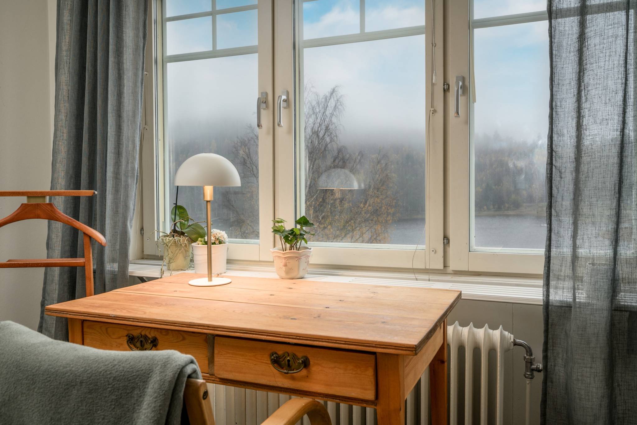 5 rum Villa på Juniskärsvägen 13 Kvissleby Sundsvalls kommun - bild 30
