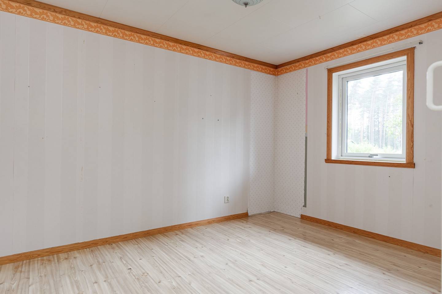 3 rum Radhus på Skråköpingsvägen 9 B Charlottenberg Eda kommun - bild 6