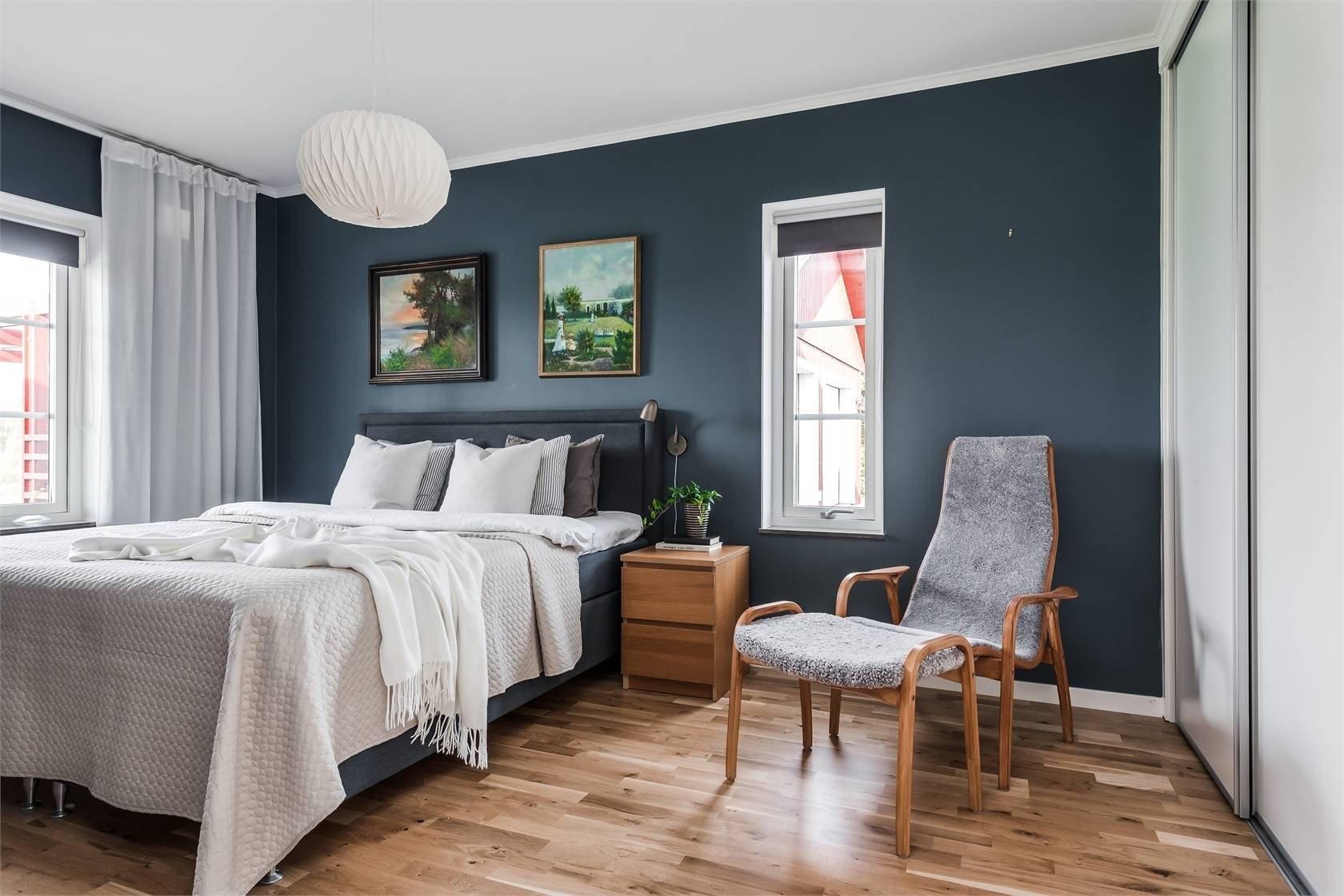 3 rum Villa på Stavlösa 410 Vadstena kommun - bild 21