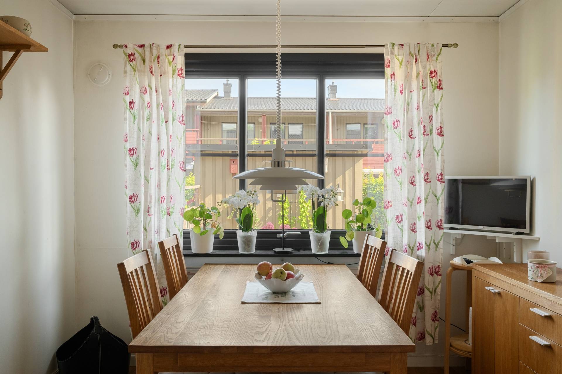 6 rum Radhus på Orionvägen 53 Skälby Järfälla kommun - bild 18