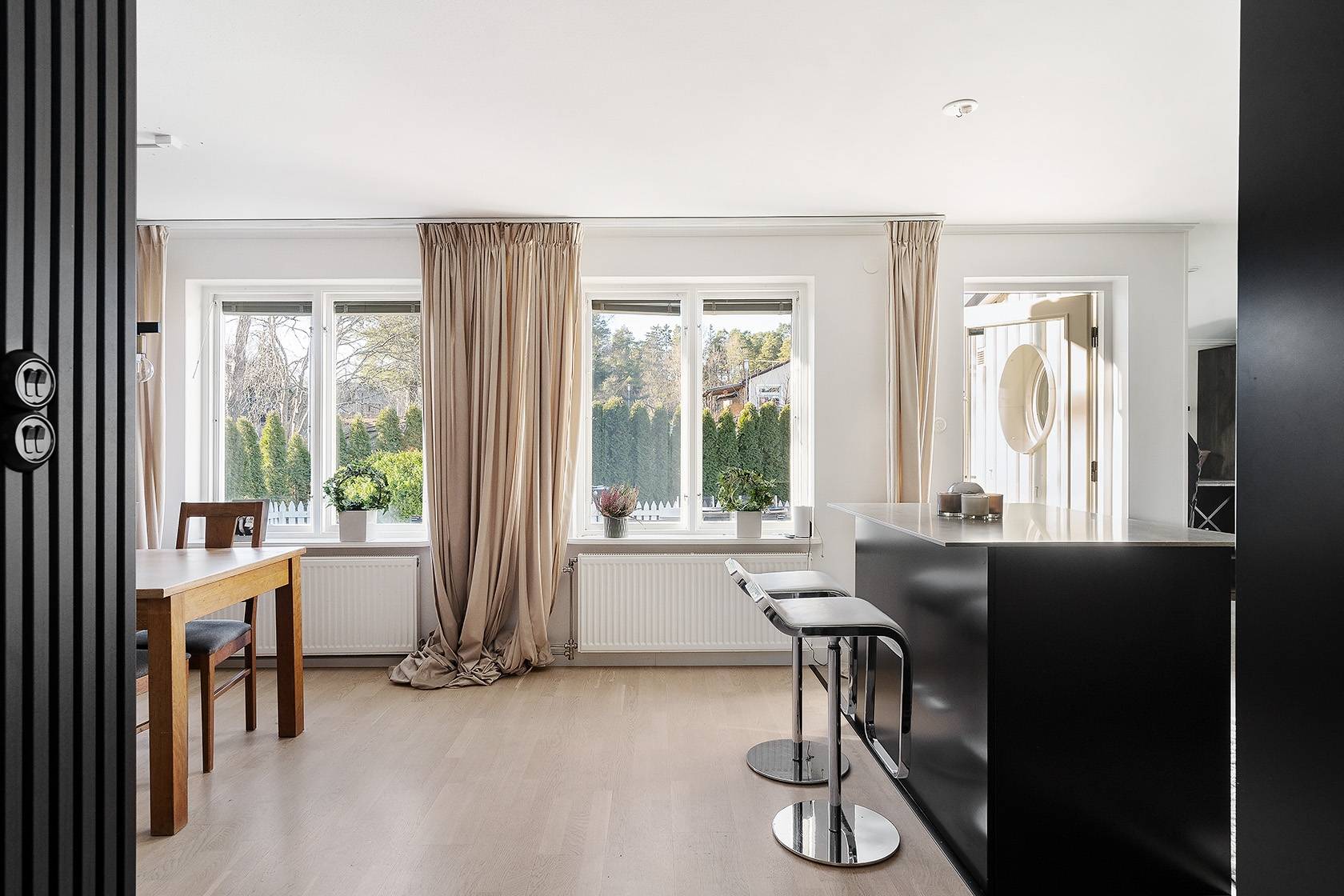 3 rum Radhus på Skjutbanevägen 47 Fågelsången Sollentuna kommun - bild 8