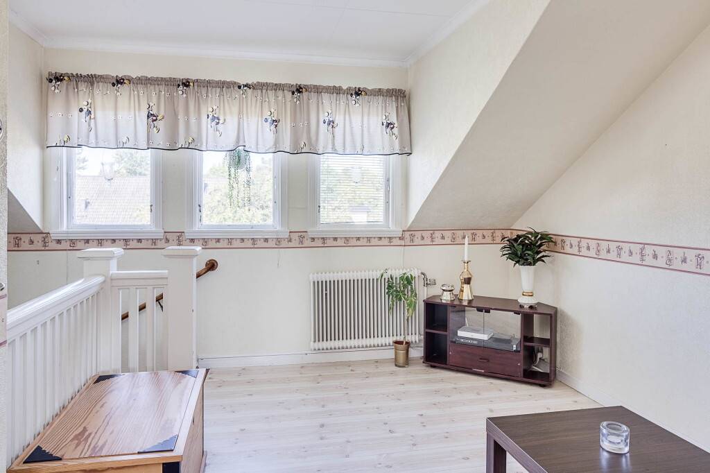 6 rum Villa på Patron Gustavs väg 10 Kvillegärde, Jungnerholmarna Mönsterås kommun - bild 14