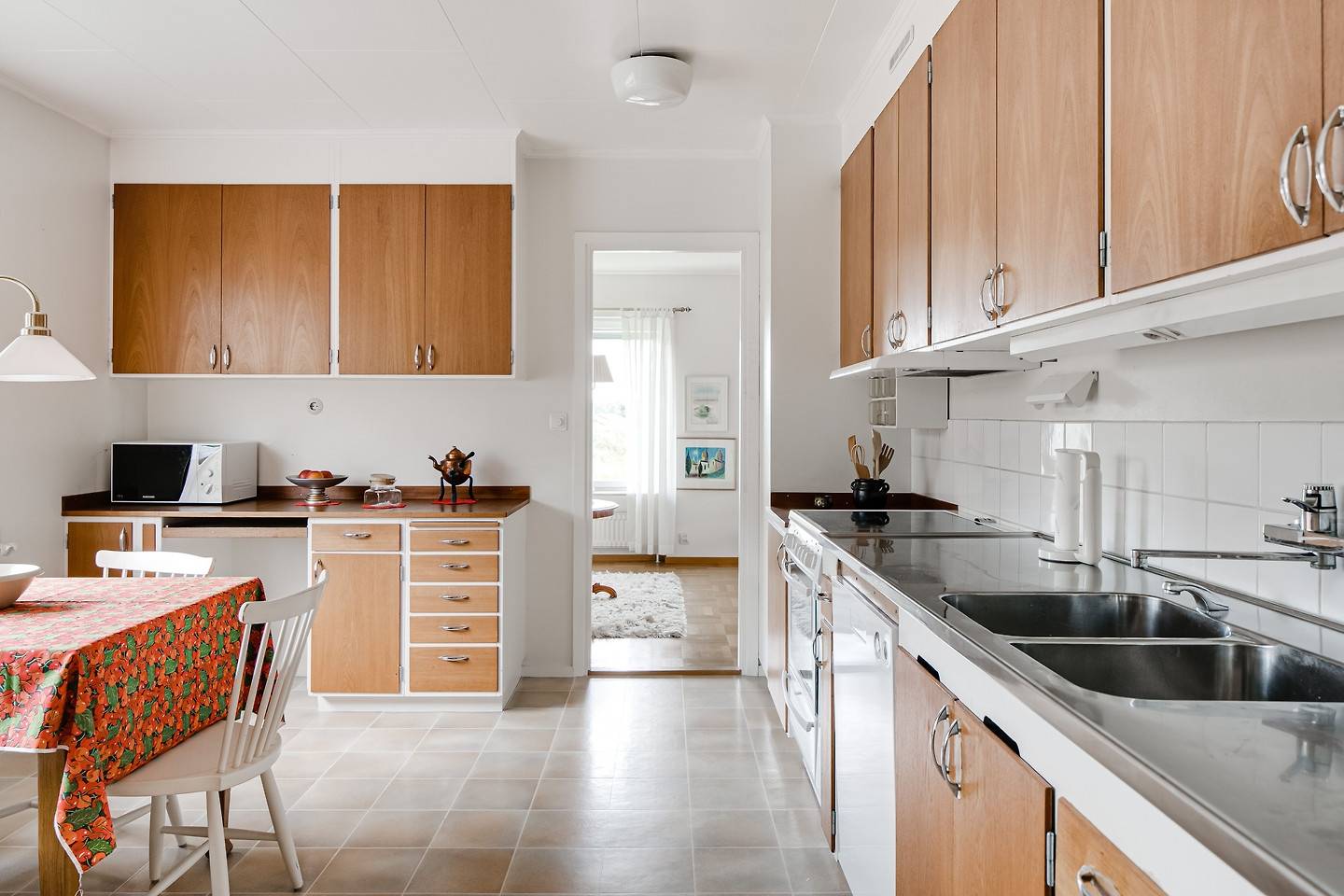 4 rum Villa på Kapellsgatan 71 Bestorp Falköpings kommun - bild 8