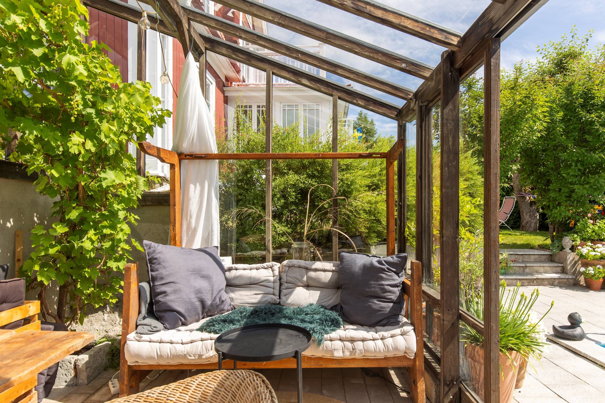 6 rum Villa på Södra stigen 3 Sörby Örebro kommun - bild 60