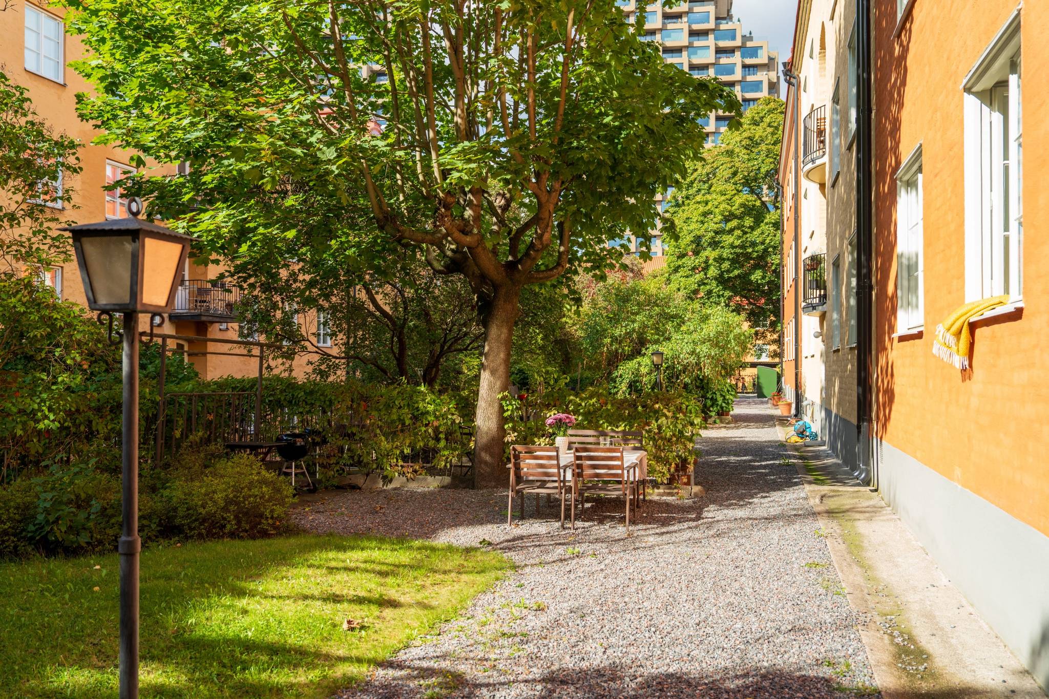 1.5 rum Lägenhet på Falugatan 21 Stockholms kommun - bild 21