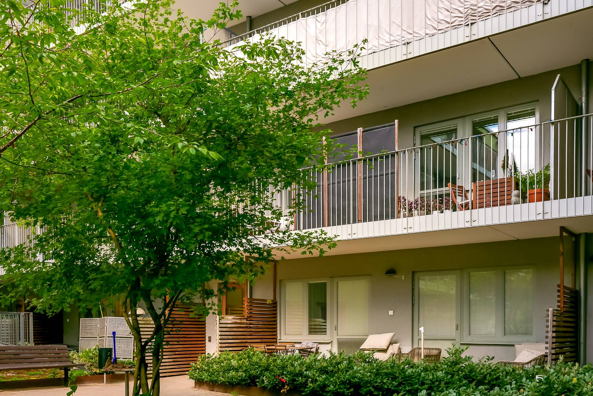 3 rum Lägenhet på Godsgatan 5 Centralt Norrköpings kommun - bild 4