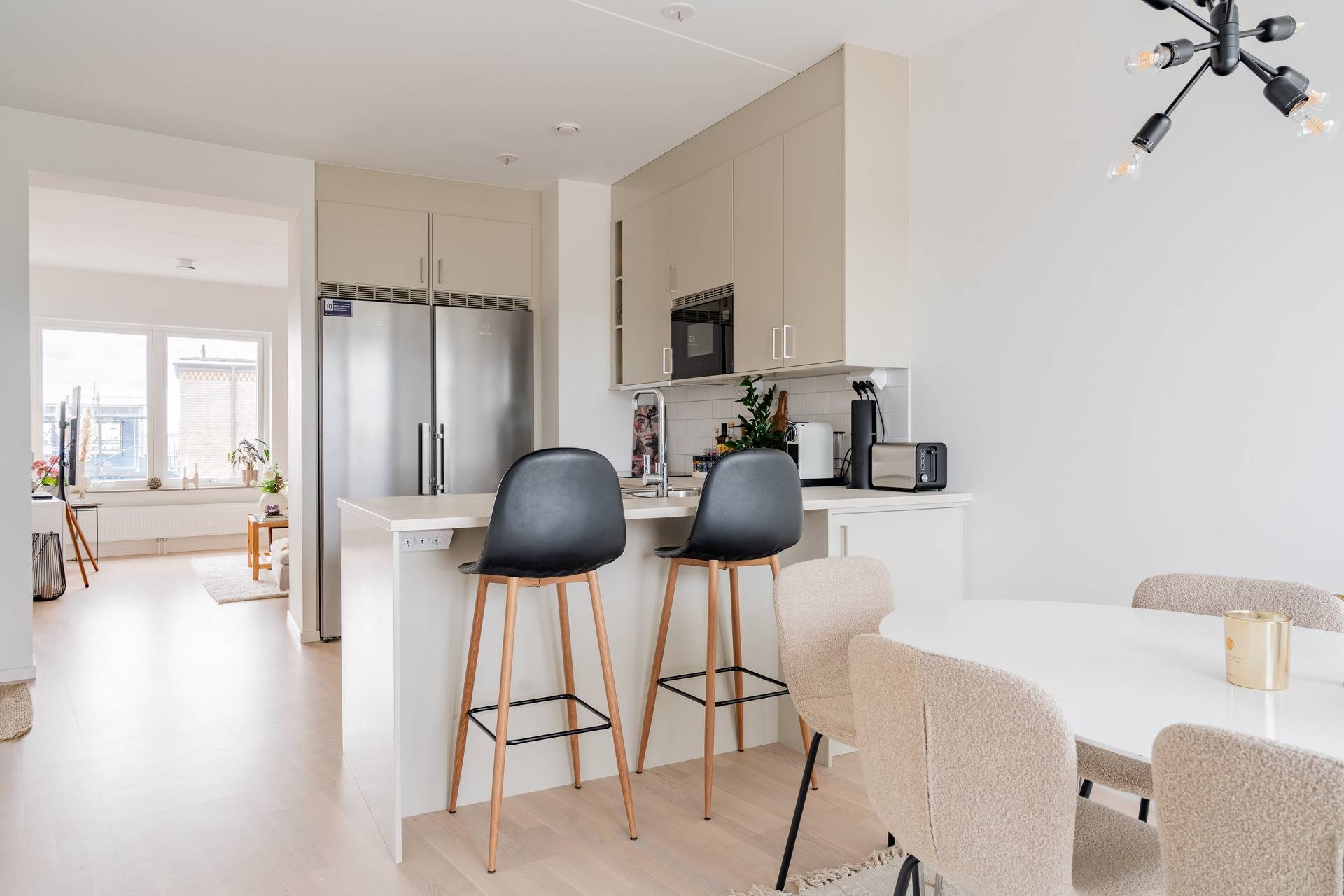 3 rum Lägenhet på Redaregatan 29 Oceanhamnen Helsingborgs kommun - bild 8