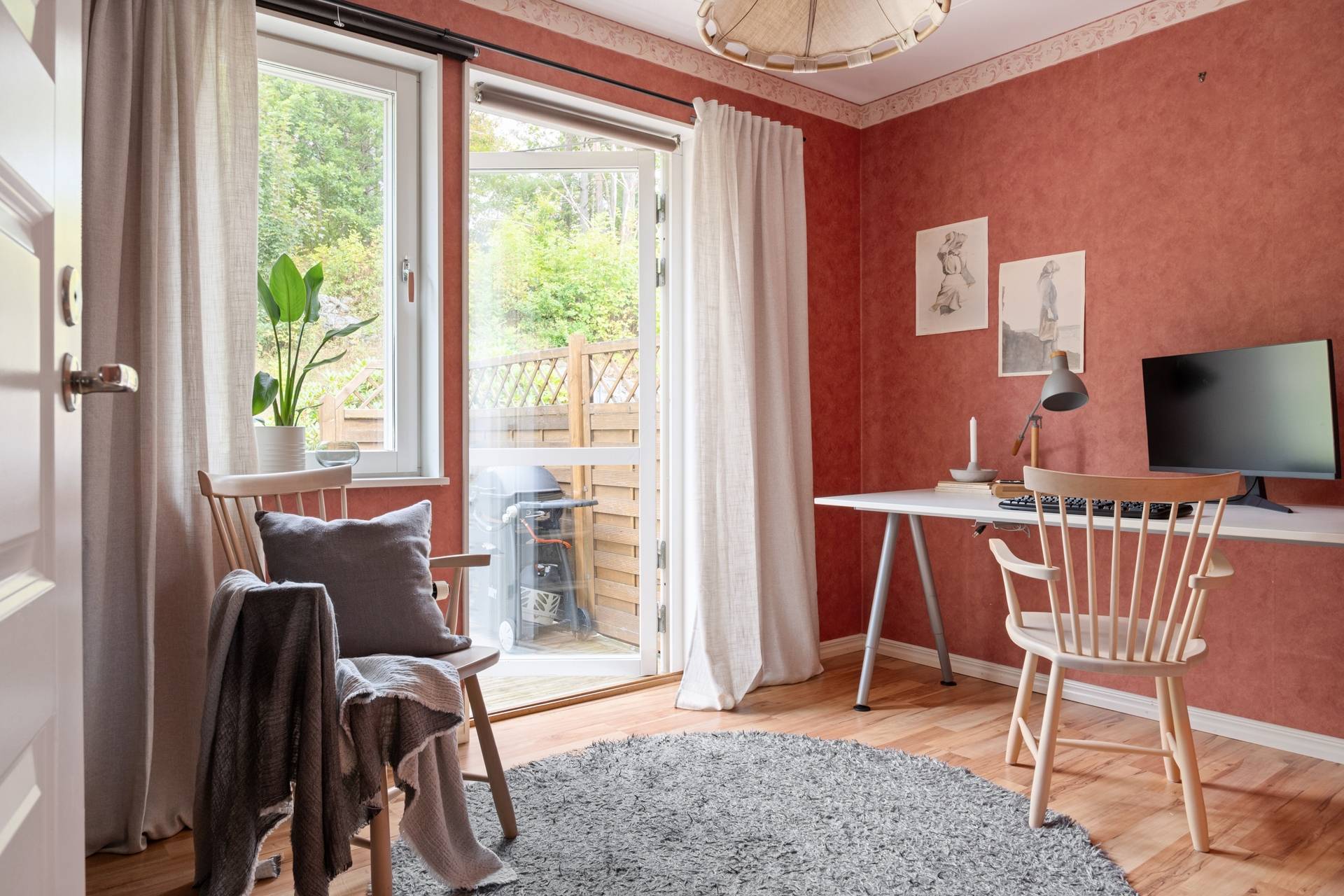 5 rum Parhus på Vagnmakarvägen 24 Stenungsund Stenungsunds kommun - bild 34