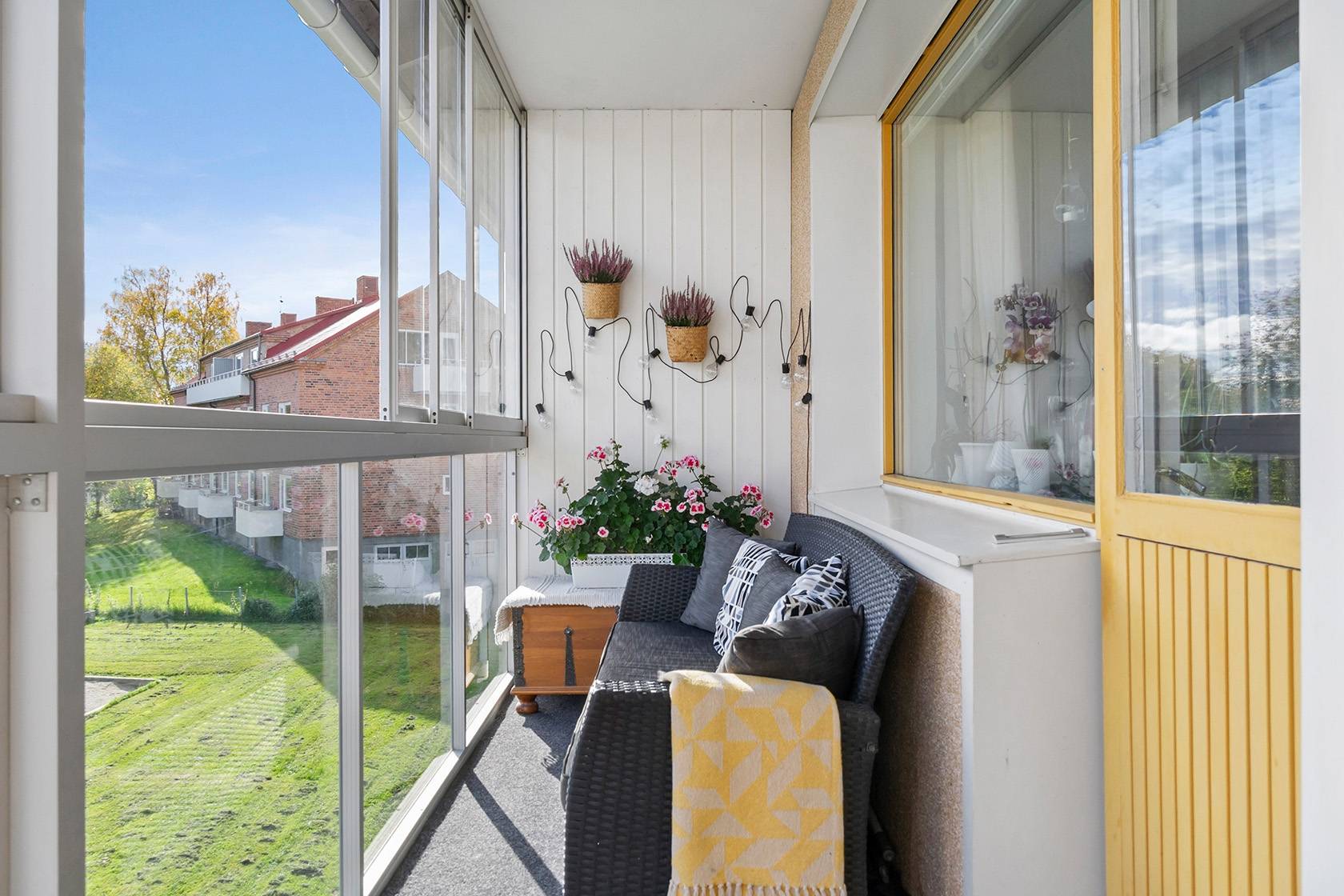 3 rum Lägenhet på Ruuthsvägen 5 A Frösön Östersunds kommun - bild 14