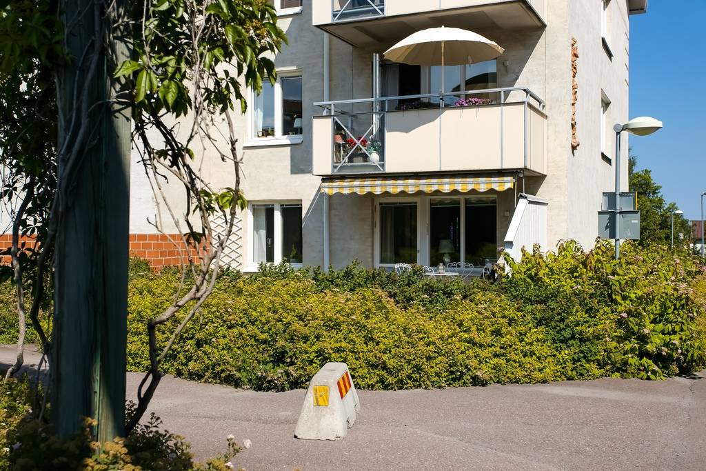 3 rum Lägenhet på Forssa Gränd 4 Forssa Borlänge kommun - bild 18