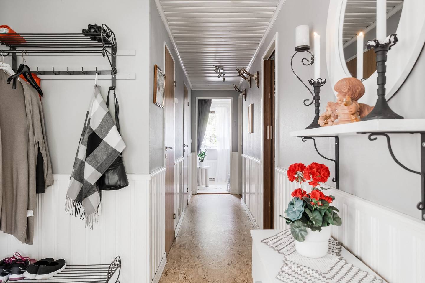 4 rum Villa på Kroksjötorp 1 Landsbygd Norra Karlsborgs kommun - bild 16