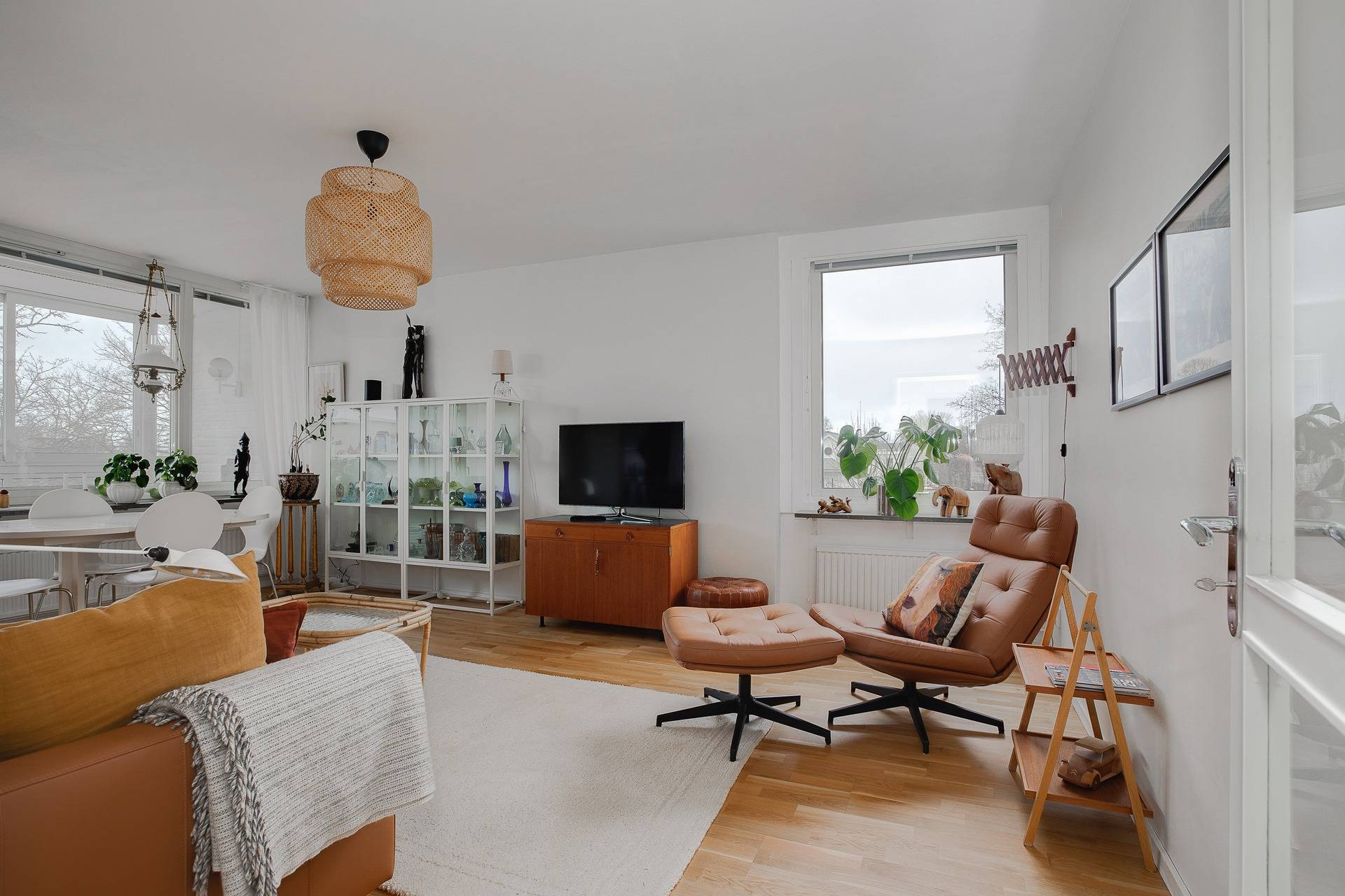 2 rum lägenhet på Dalbovägen 7A Växjö, Växjö kommun - bild 3