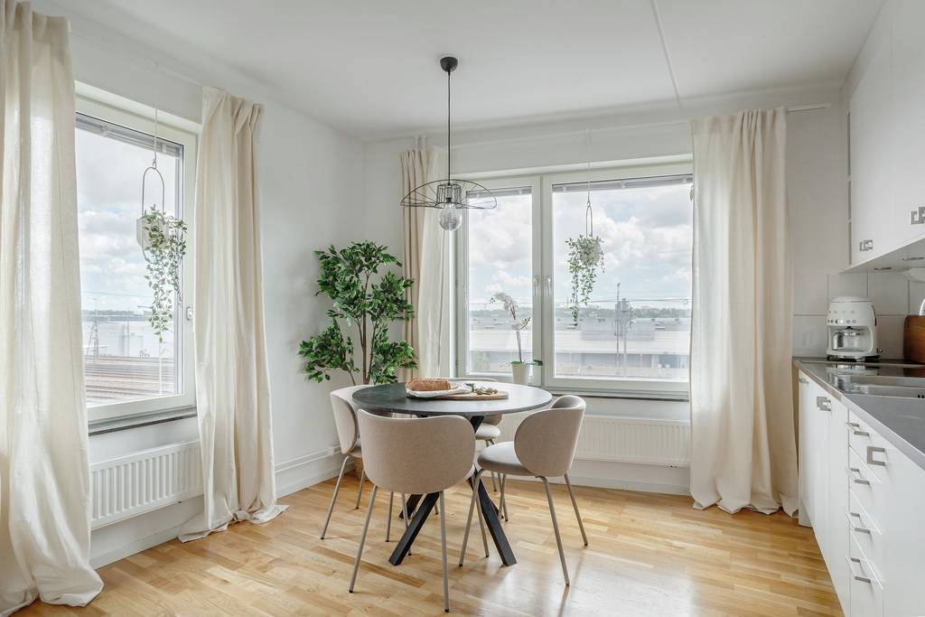 3 rum Lägenhet på Götalandsvägen 211a, 3tr Älvsjö Stockholms kommun - bild 8