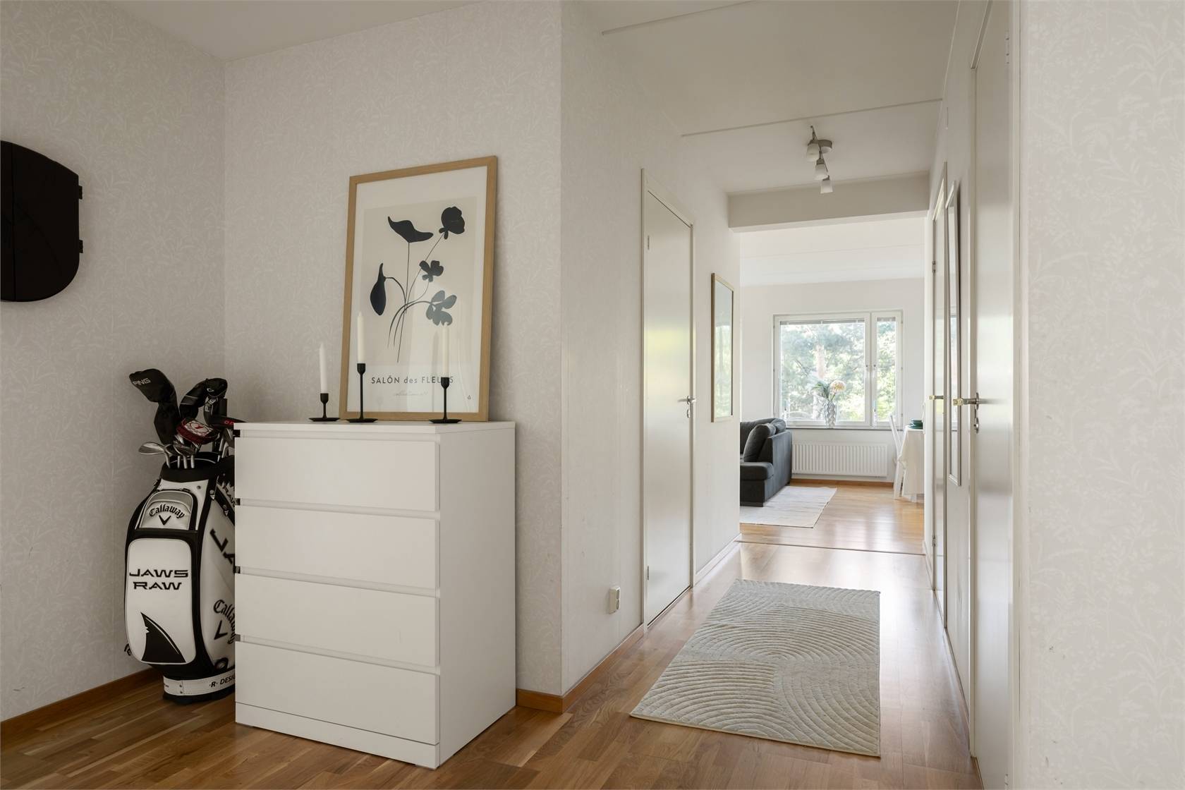 4 rum Lägenhet på Tussmötevägen 300 Östberga Stockholms kommun - bild 29