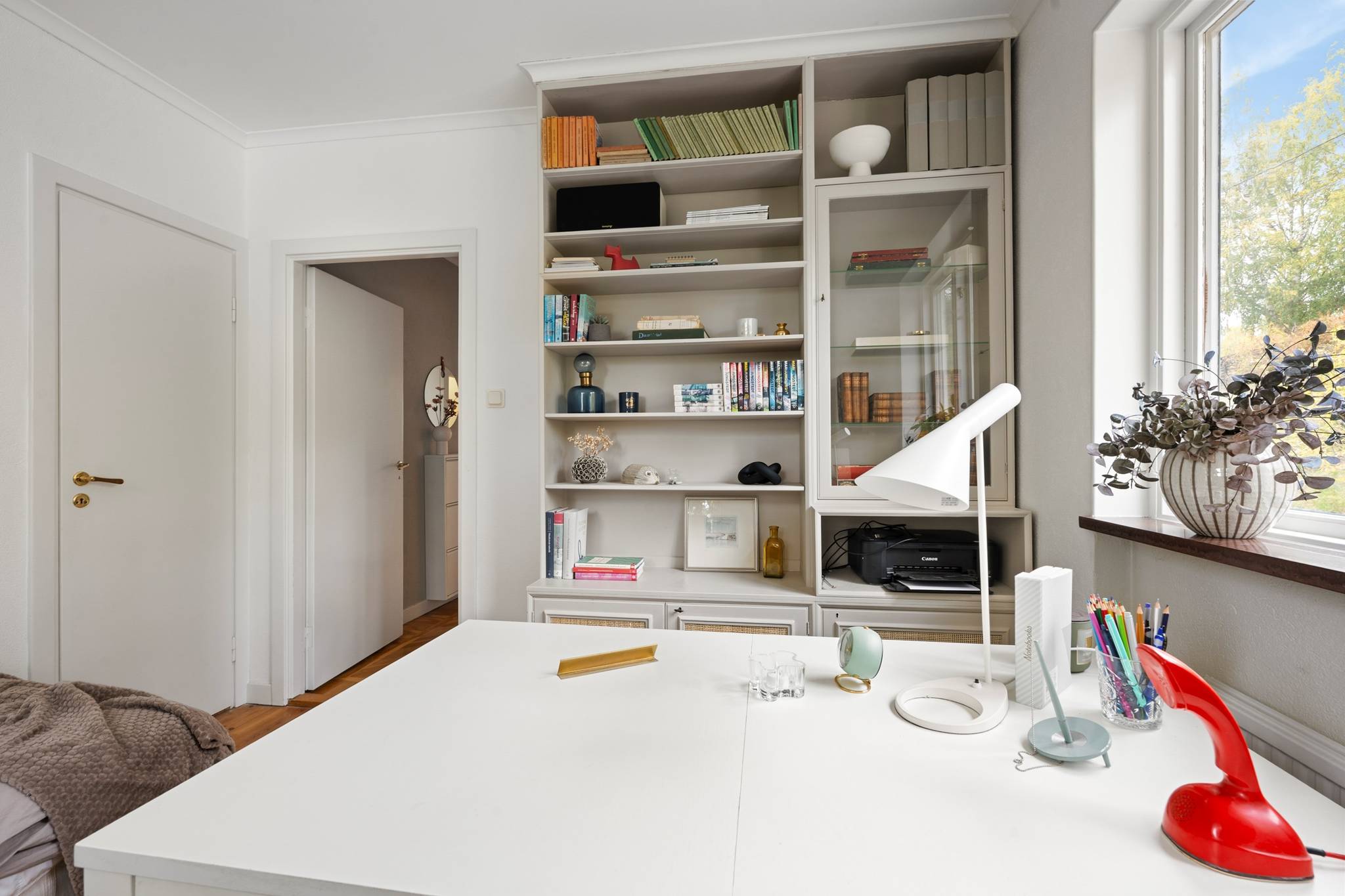 7 rum Villa på Krönvägen 10 Insjön Nacka kommun - bild 21