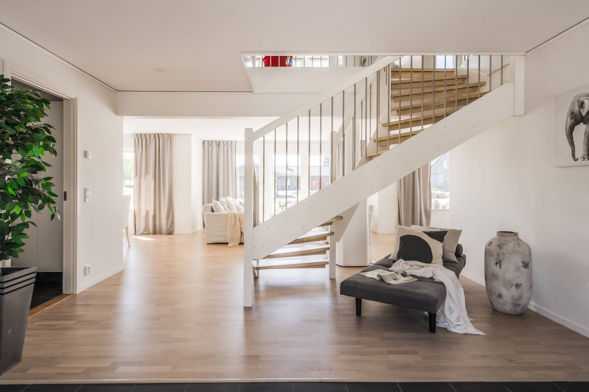 5 rum Villa på Alkärrsvägen 16 Eskön Gävle kommun - bild 27