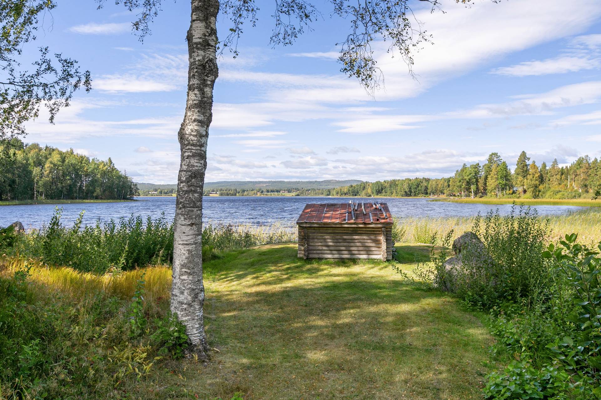 3 rum Fritidshus på Östervik 141 Östervik Ockelbo kommun - bild 45