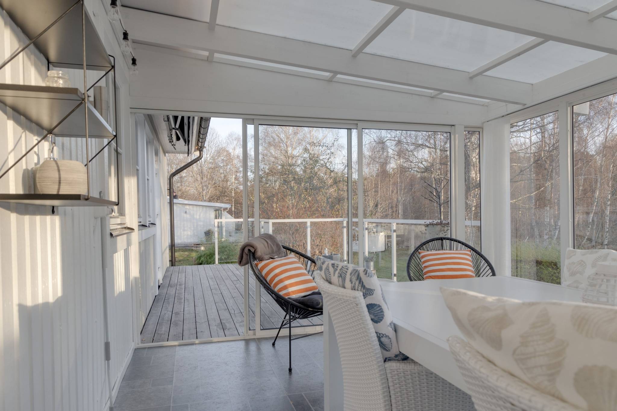 6 rum Villa på Runnövägen 10 Påskallavik Oskarshamns kommun - bild 18