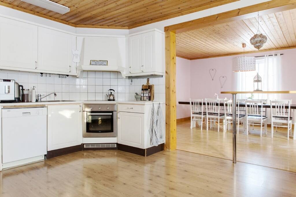 7 rum Villa på Gammelvägen 7 Los Ljusdals kommun - bild 21