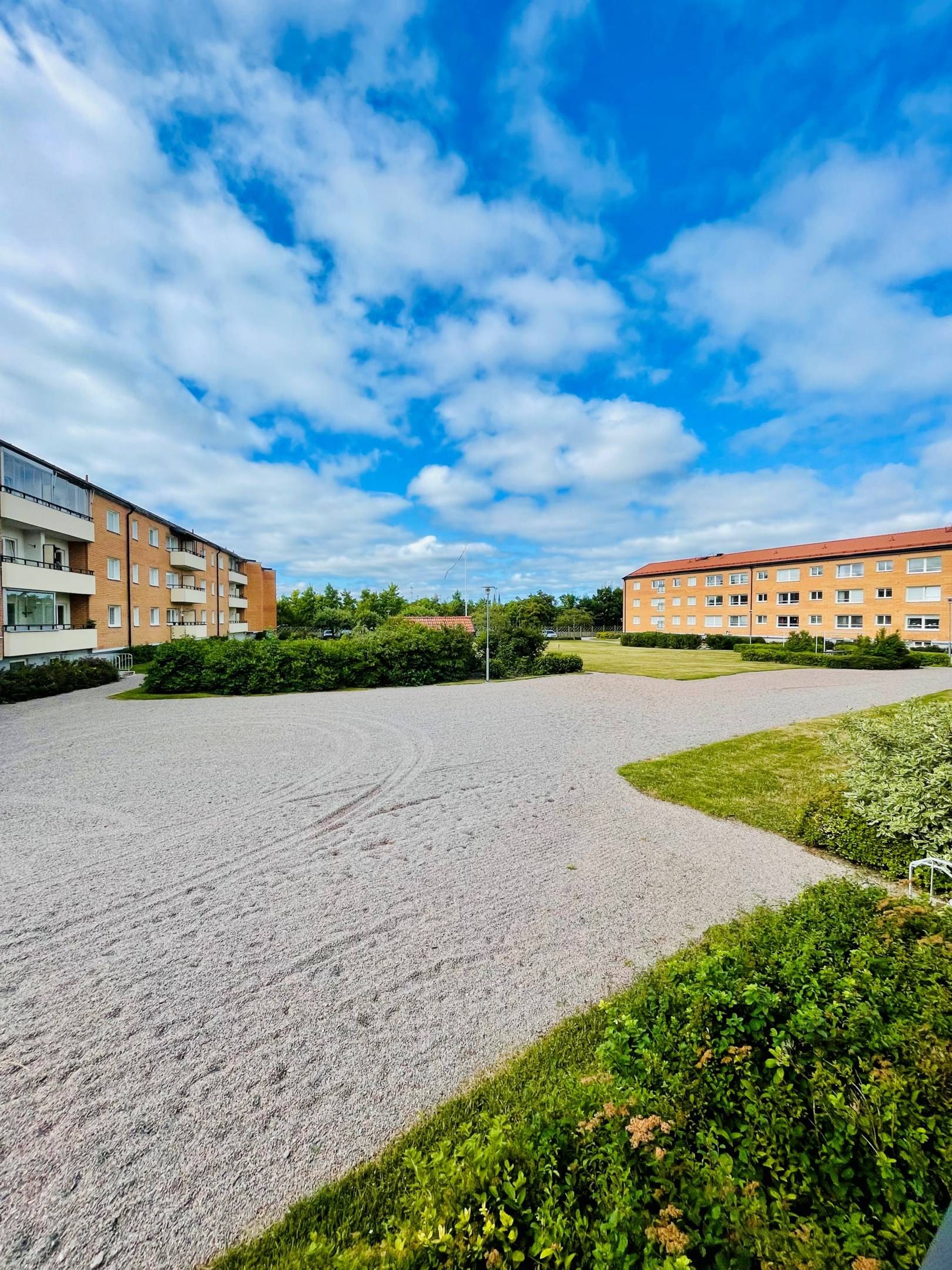 2 rum Lägenhet på Årstagatan 19A Salabacke Uppsala kommun - bild 22