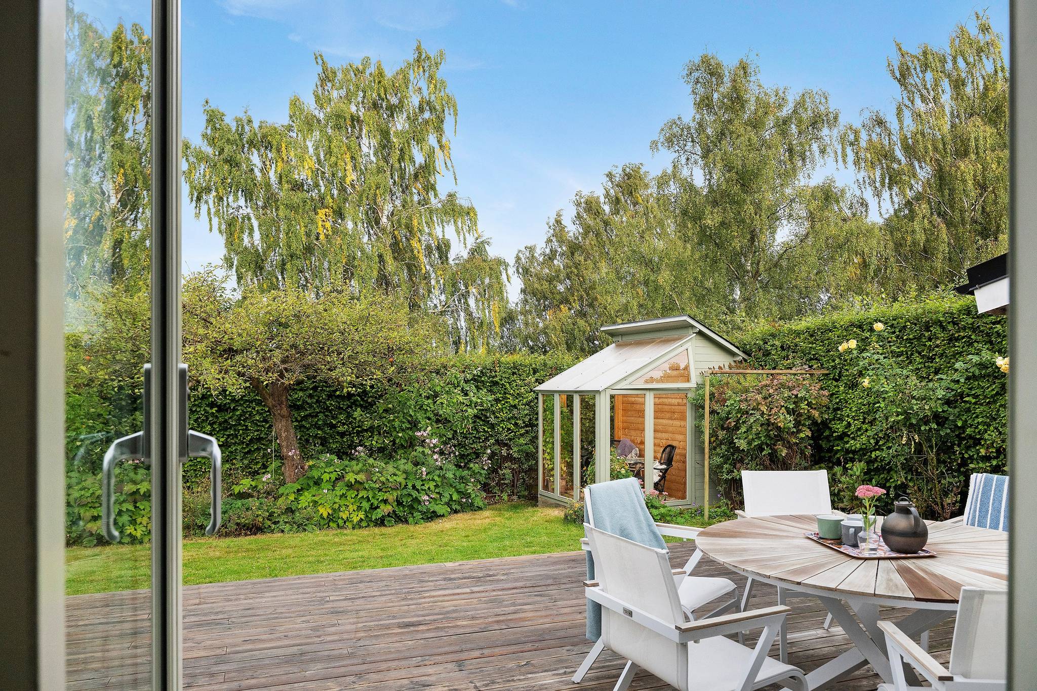 5 rum Kedjehus på Bondevägen 43 Kobjer Lunds kommun - bild 23