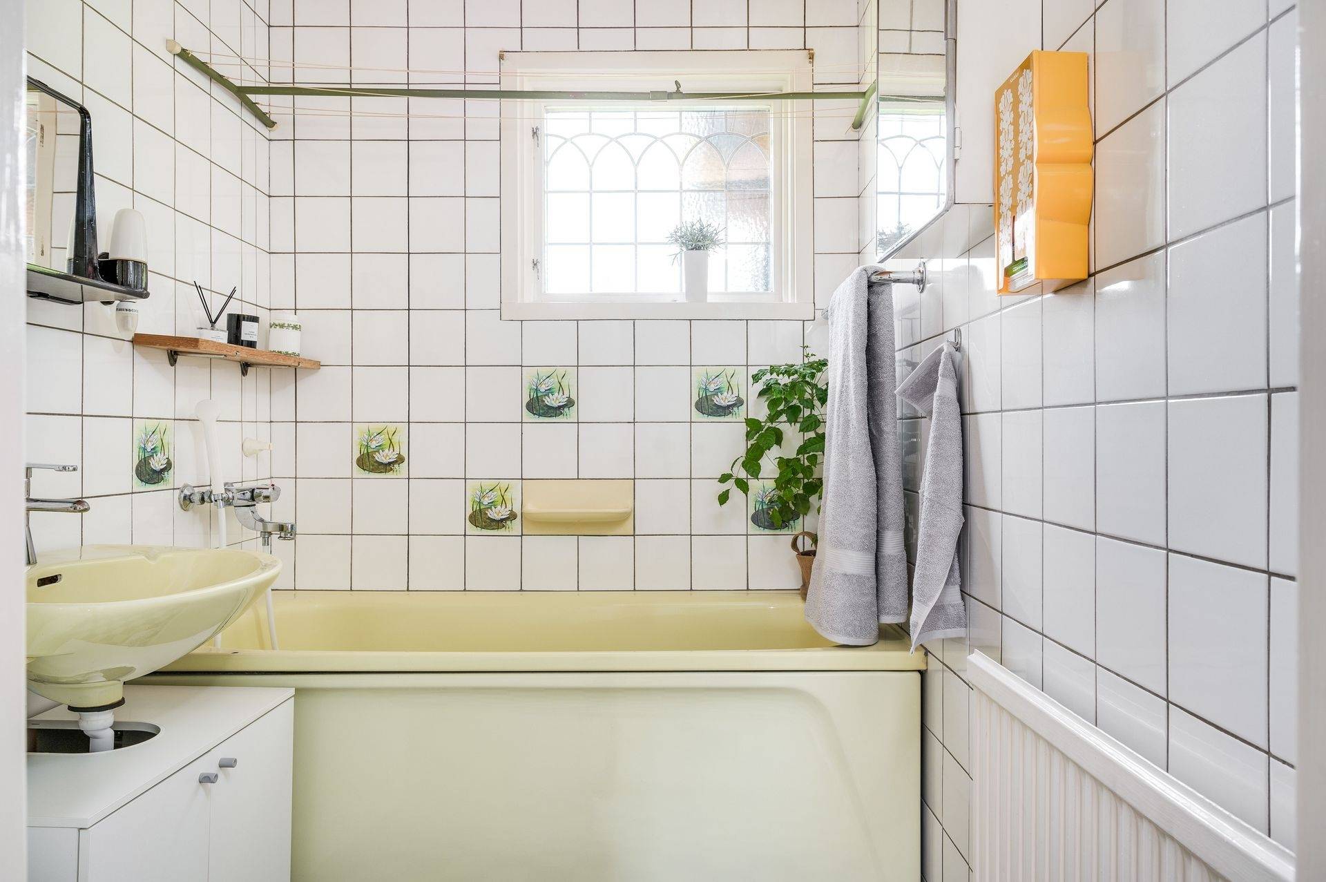 4 rum Villa på Tranbärsvägen 20 Hälsinggården Falu kommun - bild 19