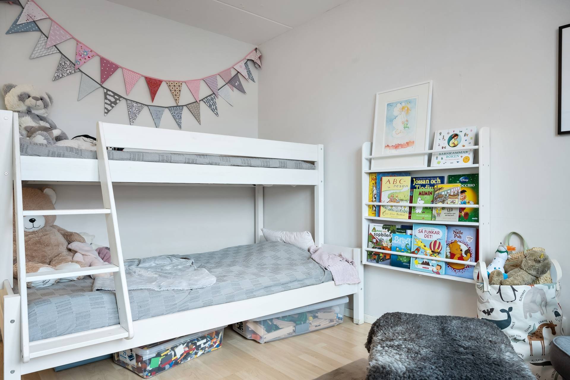 4 rum Lägenhet på Kungsgatan 7 Centralt Norrköpings kommun - bild 13