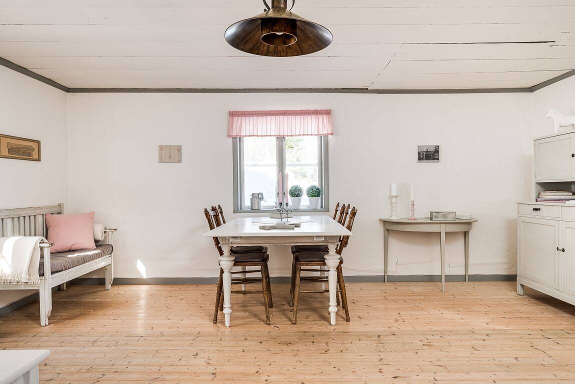 5 rum Vinterbonat fritidshus på Lumsheden 300 Lumsheden Falu kommun - bild 12