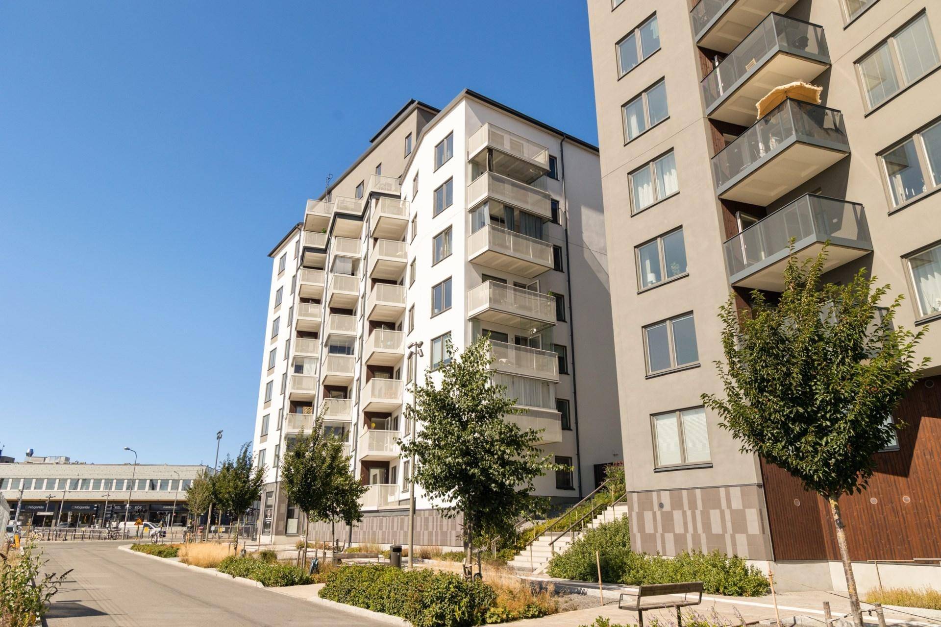 Bromma, Stockholms kommun