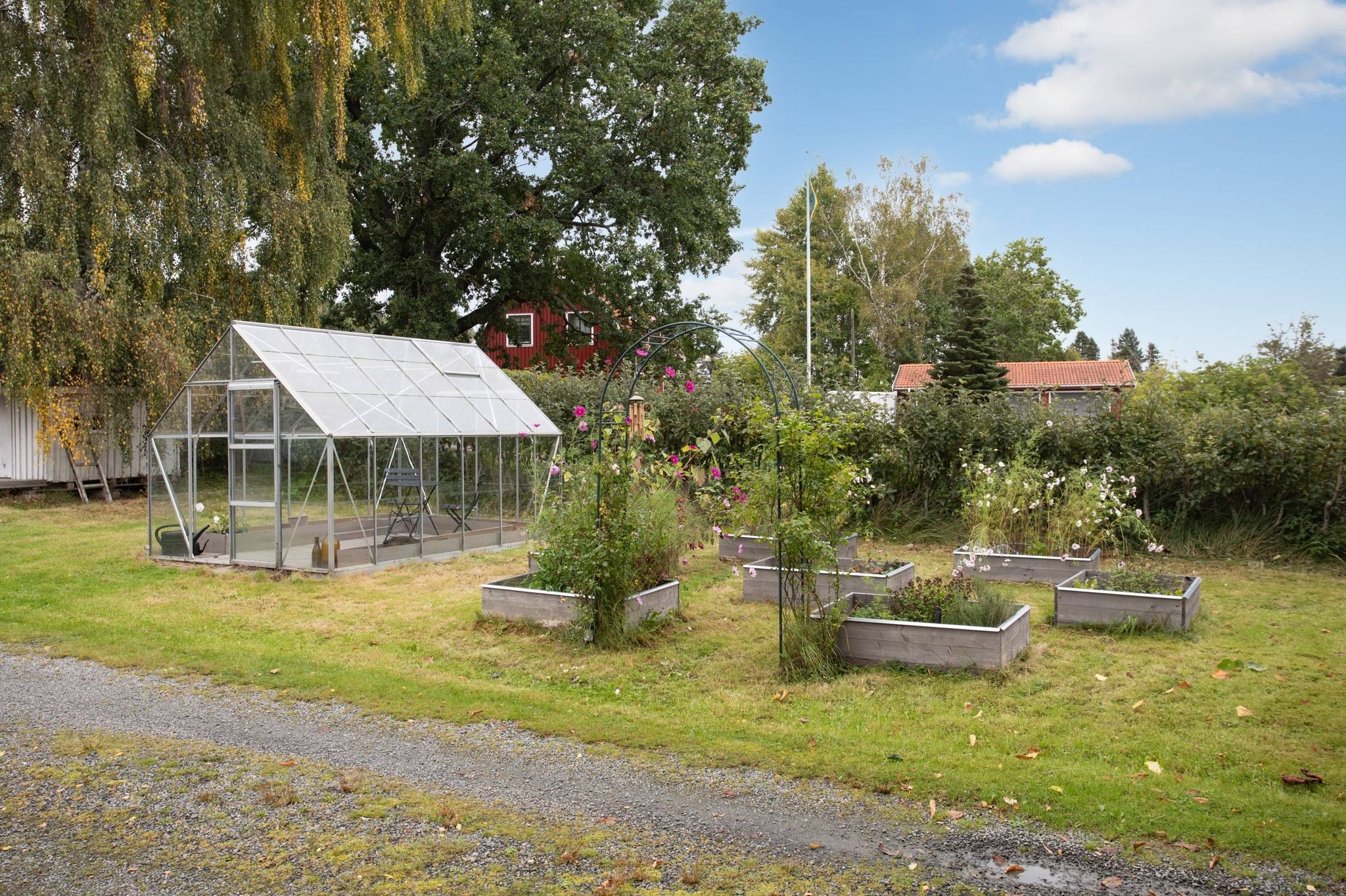 5 rum Villa på Kungälvsvägen 22 Centralt Kungälvs kommun - bild 35