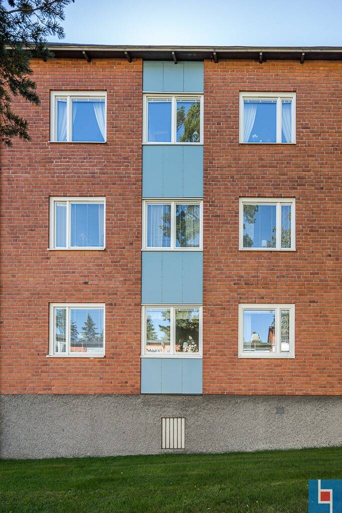 3 rum Lägenhet på Läkarvägen 7C Norrböle Skellefteå kommun - bild 22