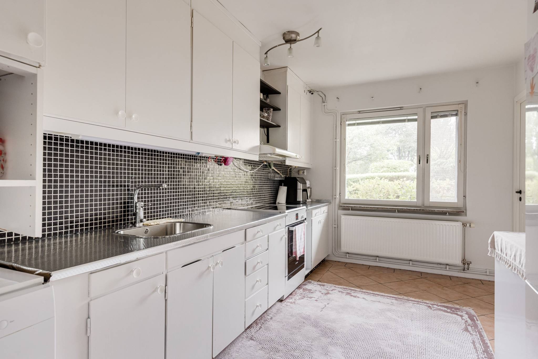 2 rum Lägenhet på Högtrycksgatan 10 Länsmansgården Göteborgs kommun - bild 2