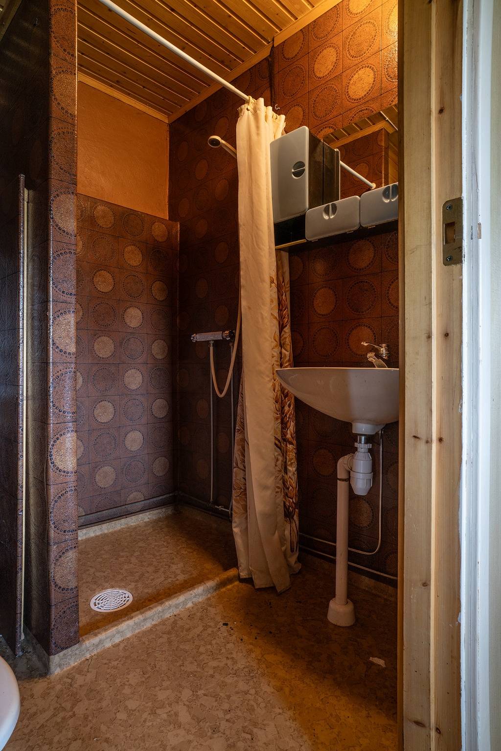 4 rum Gård/skog på Tegane Björken 1 Ärtemark Bengtsfors kommun - bild 20