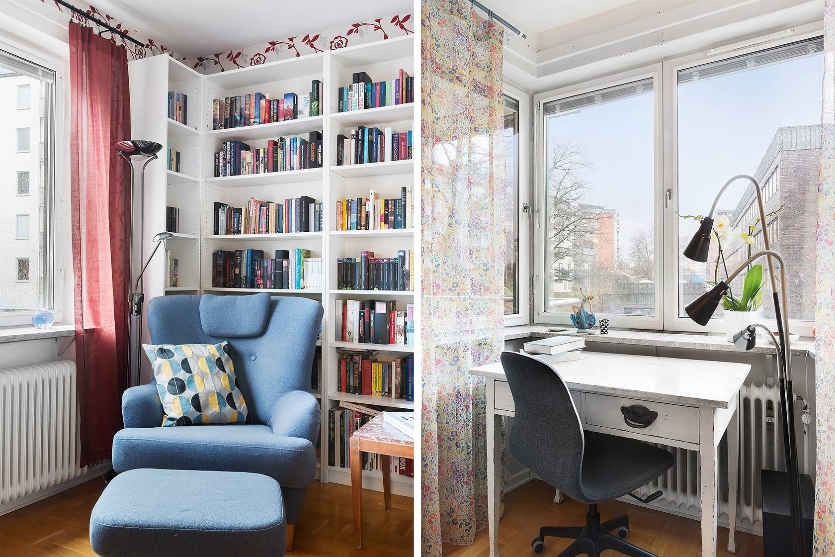 4 rum Lägenhet på Skytteholmsvägen 20, 3tr Centrala Solna Solna kommun - bild 4