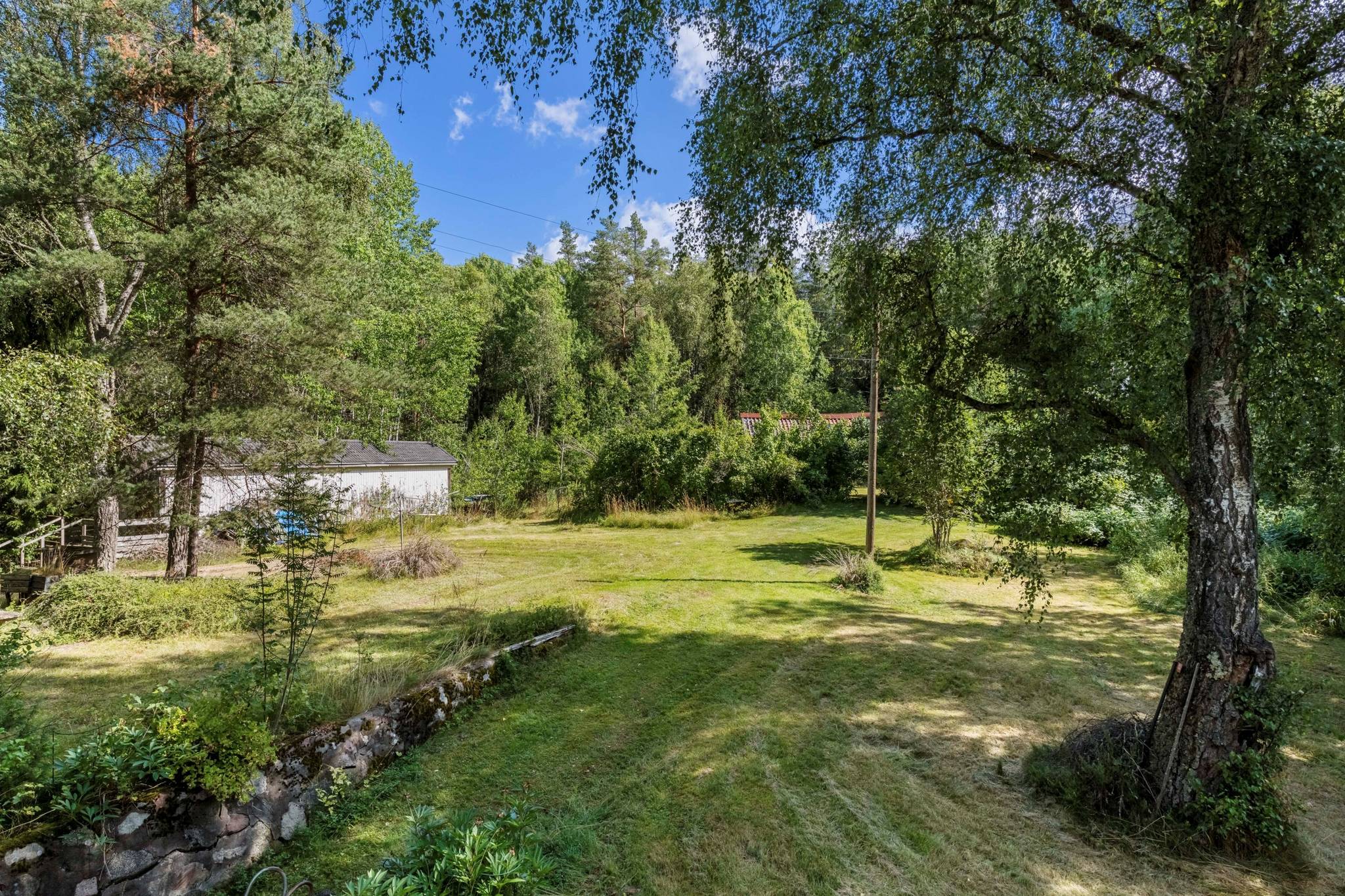 6 rum Villa på Östra Vretenvägen 9 Rimbo Gottröra Norrtälje kommun - bild 8