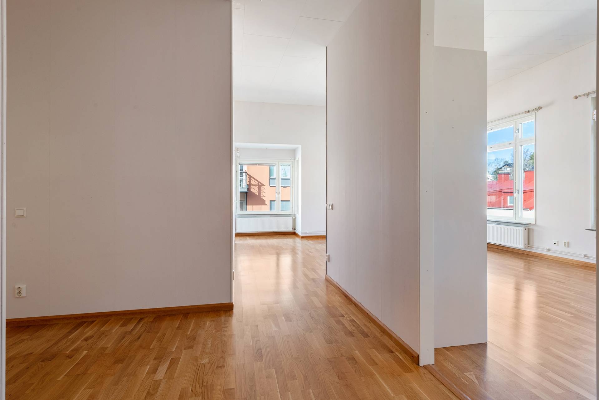 2 rum Lägenhet på Bangårdsgatan 7 Centralt Norrtälje kommun - bild 12
