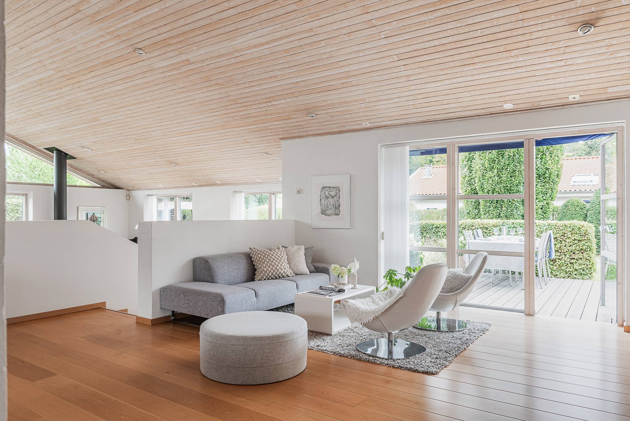6 rum Villa på Fågelsångsvägen 13 Bjärred Lomma kommun - bild 13